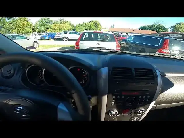 'Video thumbnail for How to Manually Change Radio Station in Suzuki Grand Vitara II (2005 – 2014) - Adjust Radio Station'