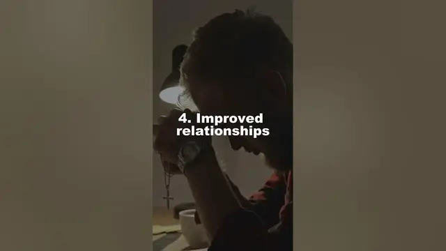 Video thumbnail for 11:11 - 8 Reasons Why You Need to Start Your Day With "Thank You, God" #1111 #shorts