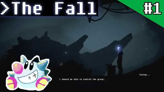 Video thumbnail for Let's Play The Fall (1): You're an AI, save your human!