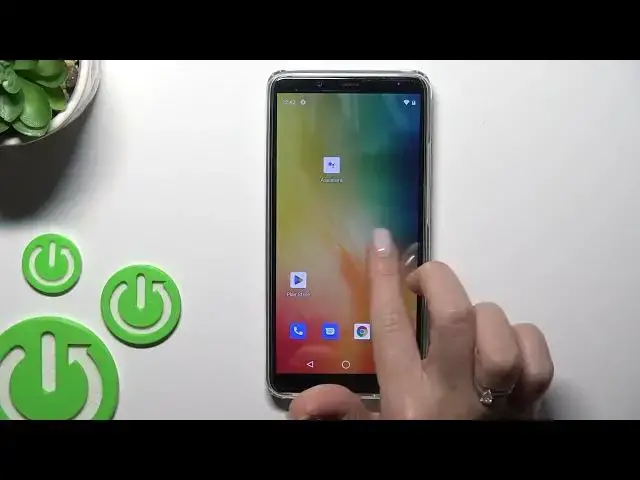 Video thumbnail for How to Enable Google Feed on CUBOT Note 9 - Disable Google Feed