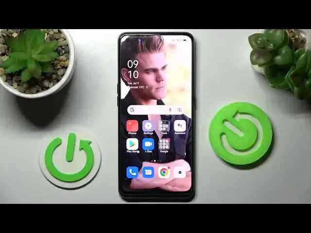 'Video thumbnail for How to Download and Apply iOS Launcher on OPPO A94 5G - Launcher iOS App'