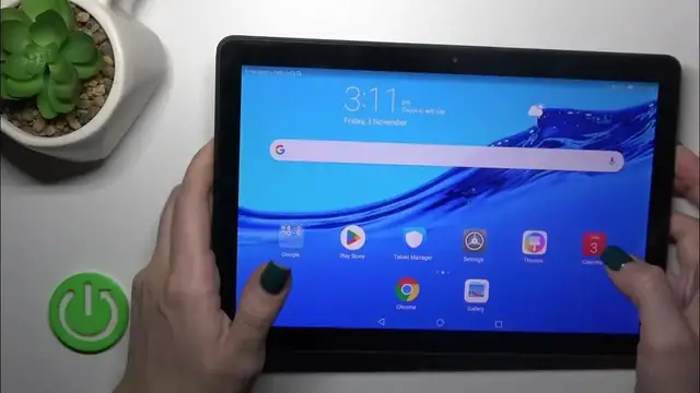 Video thumbnail for Face Unlock Test On HUAWEI MEDIAPAD T5