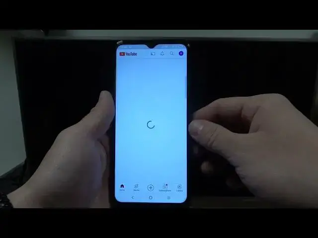 Video thumbnail for How to Screen mirroring via Youtube on TCL 30 SE / How to use screen mirroring feauture on TCL 30SE