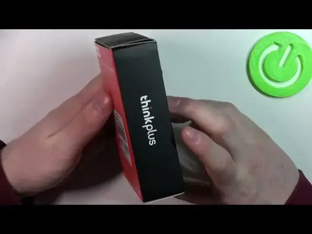 Video thumbnail for How to Find Serial Number on Lenovo Thinkplus LP40 Pro?