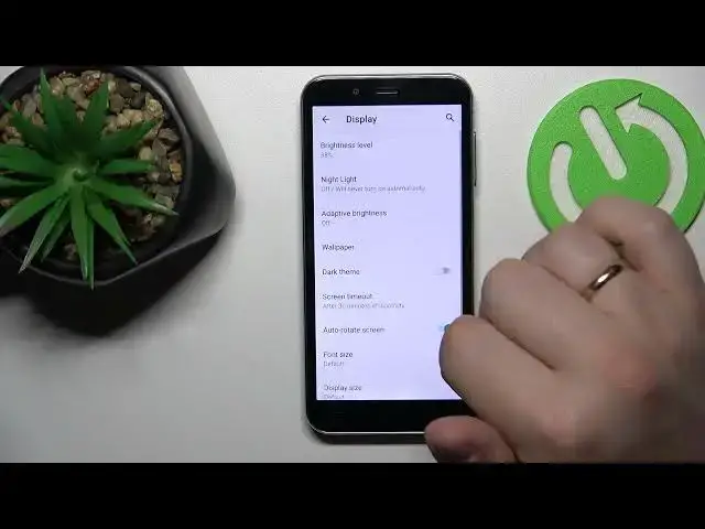 Video thumbnail for How to Set Up Screen Timeout on Emporia Smart 4 - Change Screen Timeout to Never