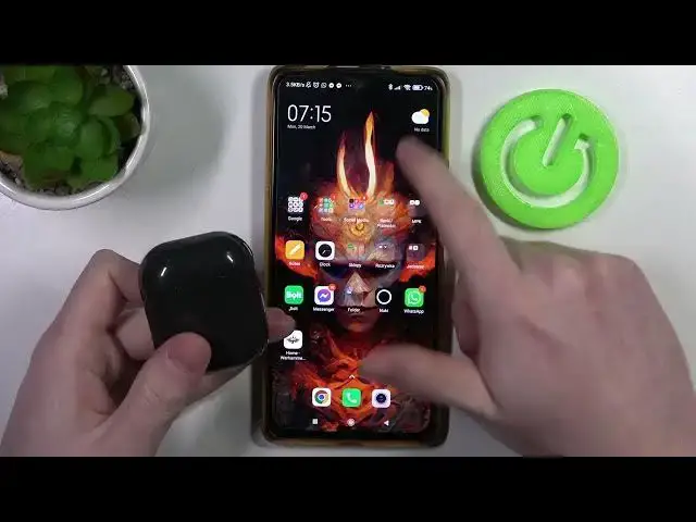 Video thumbnail for How To Pair Fresh N Rebel Twins 2 with Android Phone?