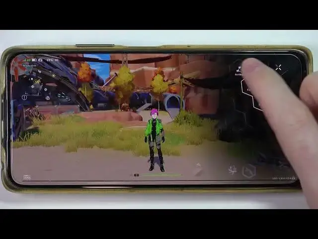 Video thumbnail for Tower Of Fantasy - How To Enable & Disable Manual Sprint | Auto Sprint