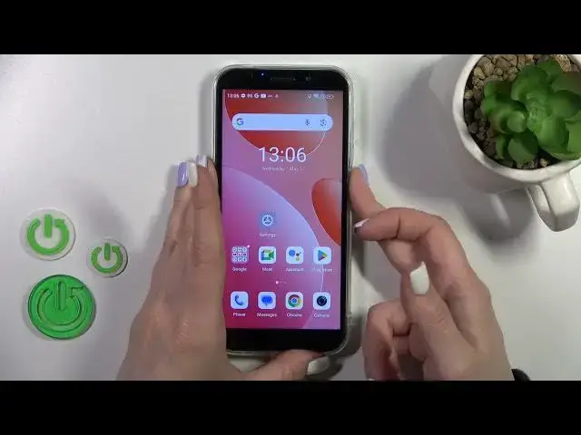 Video thumbnail for How to Apply Different Screen Lock Wallpaper in DooGee X97 PRO - Lock Screen Wallpaper
