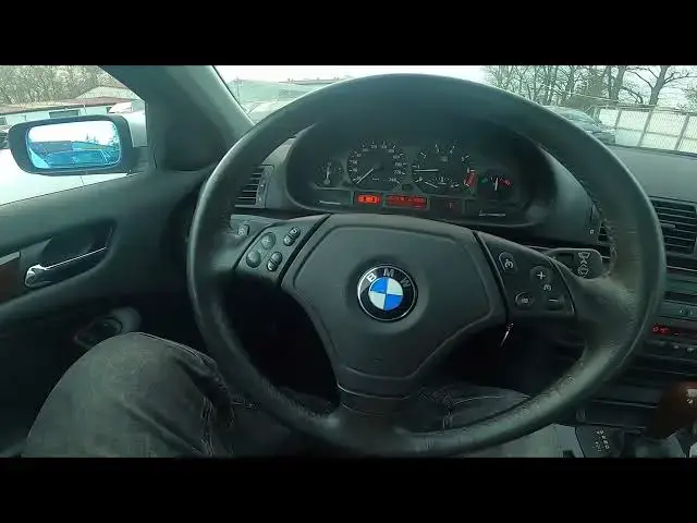 Video thumbnail for How to Enable or Disable AC in BMW Series 3 E46 ( 1998 - 2007 ) - Turn AC On or Off