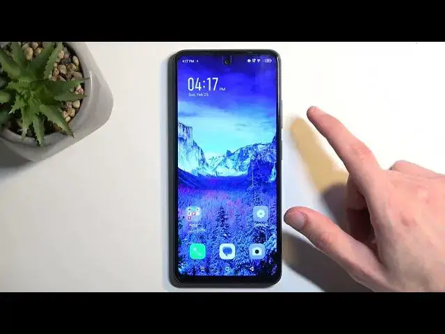 Video thumbnail for Activate Portable Hotspot: Sharing Internet on Infinix Smart 8!
