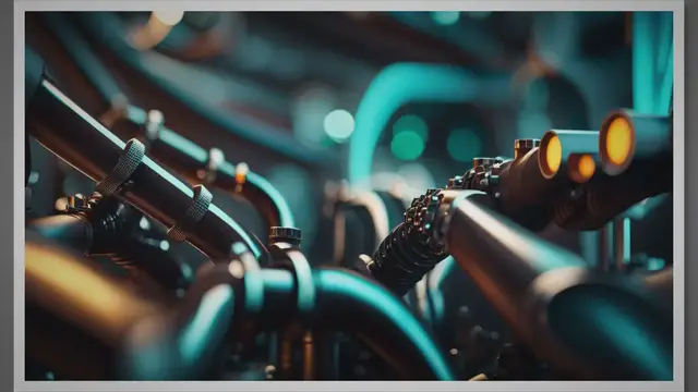 Video thumbnail for Understanding Pipe Wye Fittings: Wye Fitting vs Lateral Connection (PDF)