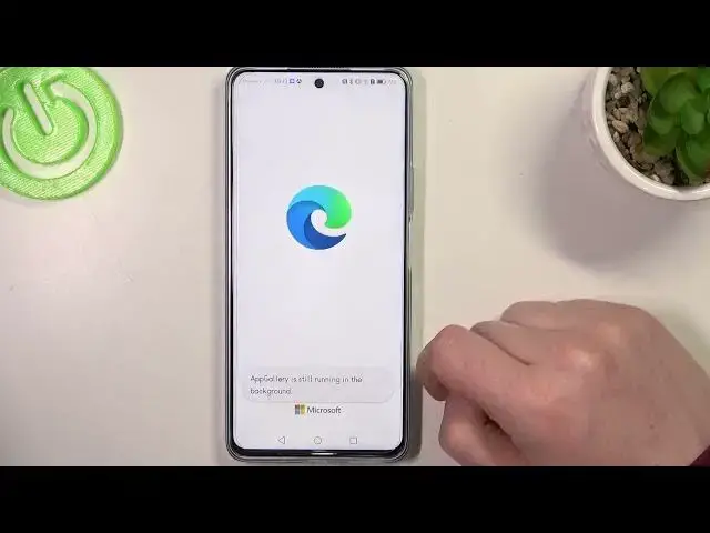 Video thumbnail for How To Install Microsoft Edge On Huawei Nova 11i
