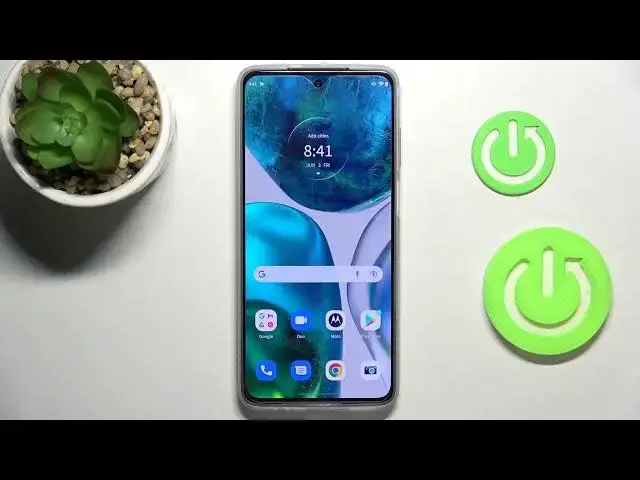 'Video thumbnail for How to Reset App Preferences in MOTOROLA Moto G52 – Reset Preferences'