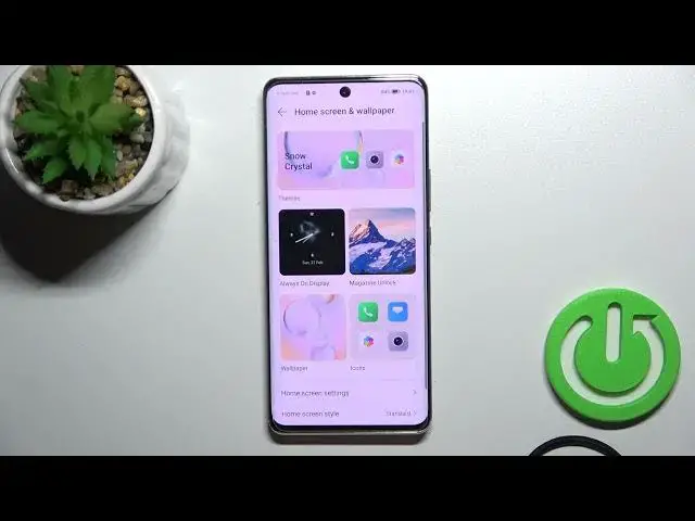 Video thumbnail for How to Turn Off Always on Display on HONOR 50 – Disable AOD