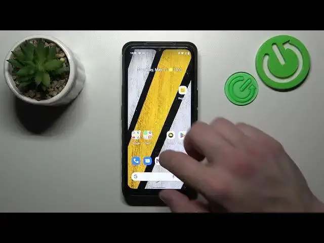 Video thumbnail for How to Find Screen Locking Sound Settings in Cat S53 - Mute or Unmute Locking Sounds