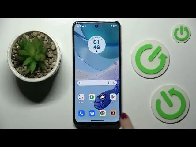 Video thumbnail for How to Reset Camera Settings on MOTOROLA Moto G53 - Restore Default Camera Preferences