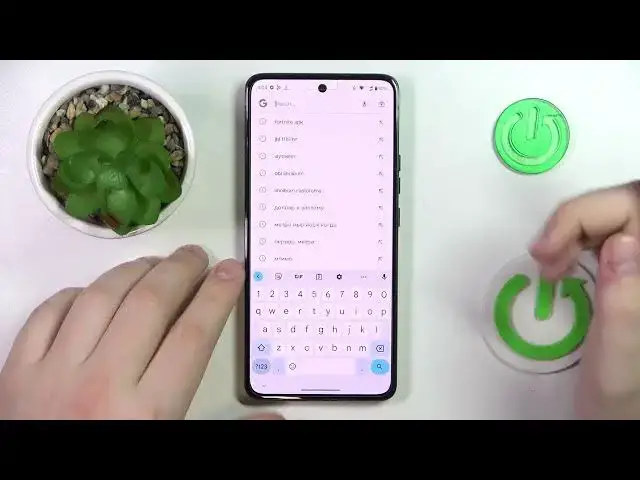 Video thumbnail for How To Activate Keyboard Clipboard In MOTOROLA ThinkPhone
