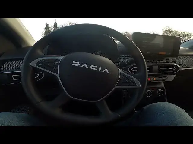 Video thumbnail for How to Enable or Disable Auto Contact Synchronization in Dacia Sandero III ( 2021 – now )