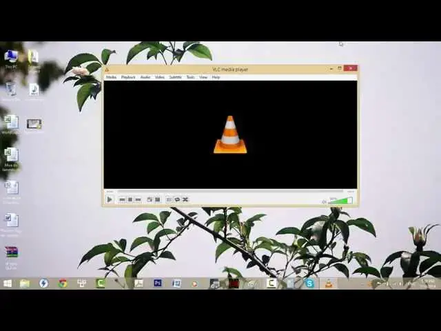 Video thumbnail for Cách xem video dạng mã ASCII với phần mềm VLC