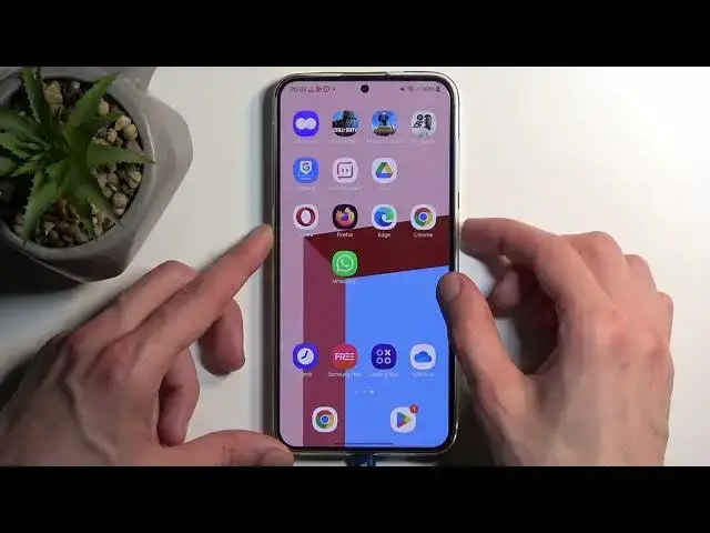 Video thumbnail for How to Hard Reset SAMSUNG Galaxy S24+ - Recovery Mode