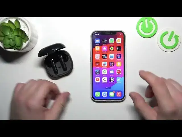 Video thumbnail for How To Check Serial Number On Soundcore Life Note 3
