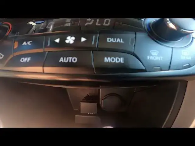 Video thumbnail for Where is Power Outlet in Suzuki SX4 II ( 2013 – 2021 ) | How to Find Lighter Port?