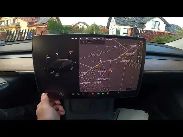 Video thumbnail for How to Change Voice Assistant Language in Tesla Model Y ( 2020 – now )