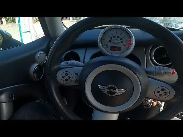 'Video thumbnail for How to Enable or Disable Rear Windshield Blowing in Mini R50/Cooper S ( 2001 – 2007 ) | Rear Heating'