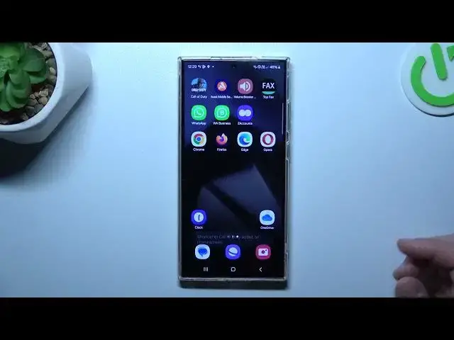 'Video thumbnail for How to Increase Photo Resolution on SAMSUNG Galaxy S24+'