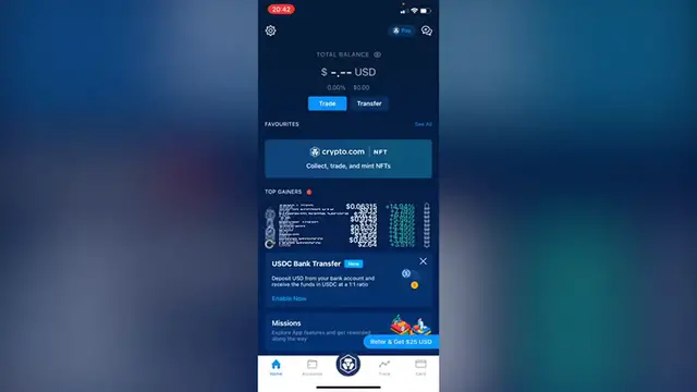 Video thumbnail for How to Set Up 2FA on Crypto.com (Step by Step)  2 Factor Authentication Setup On Crypto