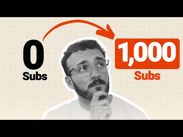 Video thumbnail for 5 Growth Strategies from Creators with 10M+ Followers