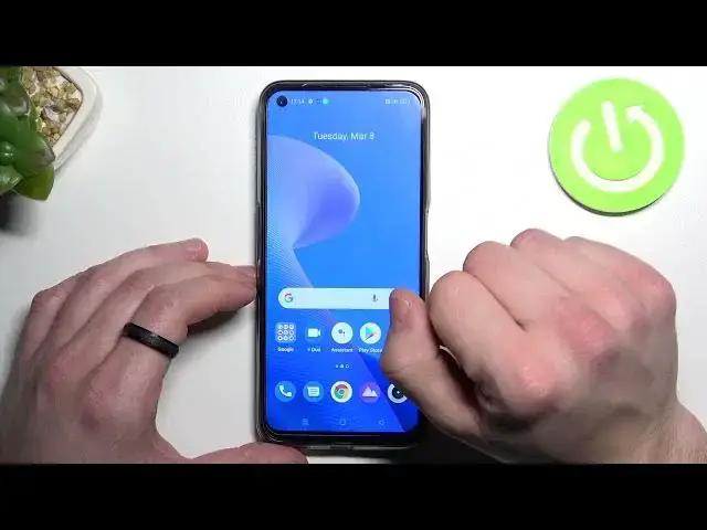 'Video thumbnail for How to Enable Airplane Mode on REALME 9 Pro - Disable Airplane Mode'