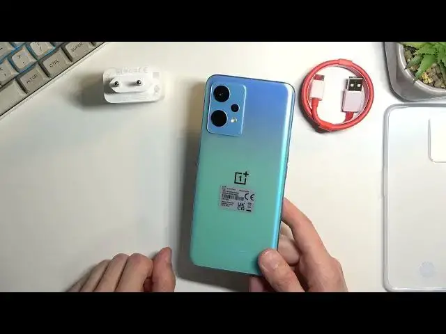 Video thumbnail for OnePlus Nord CE 2 Lite - Unboxing