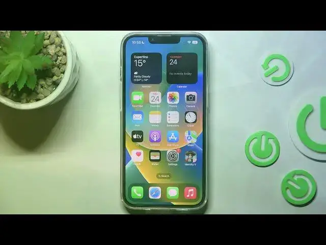 'Video thumbnail for How to Change Video Resolution on iPhone 14? | Manage Recording Quality'