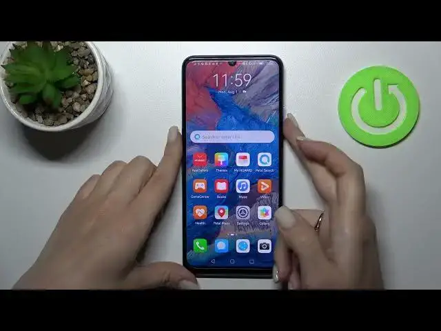 Video thumbnail for How to Enable the Volume Keys Camera Quick Launch on the HUAWEI Nova Y70