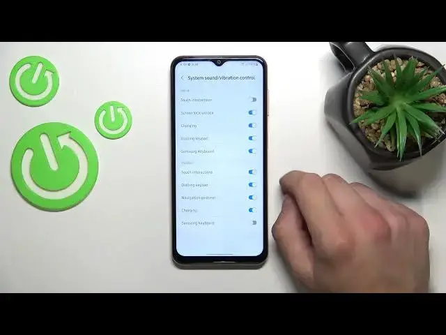 'Video thumbnail for How to Turn On / Off Screen Lock Sounds in Samsung Galaxy M13 - Mute Lock Screen Sound Effects'