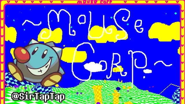 Video thumbnail for Let's Play Mouse Corp: what