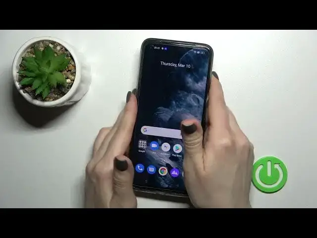 Video thumbnail for Fingerprint Scanner Test on REALME 9 Pro
