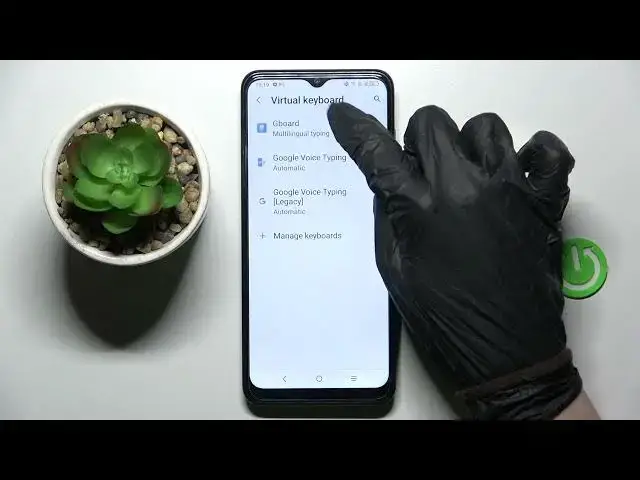 Video thumbnail for How to Turn On / Turn Off the Automatic Typing Correction on the TCL 30 SE - Text Correction