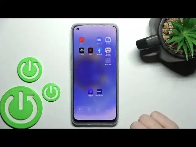 Video thumbnail for How to Change Home Screen Transition Animation on Oppo Reno 7 | Oppo Reno 7 Transition Effects