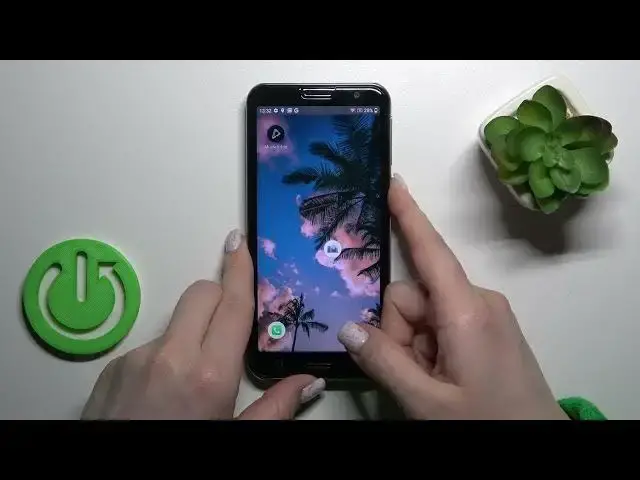Video thumbnail for How to Deactivate Always of Display on Emporia SMART.5 – Operate Muviz Edge App
