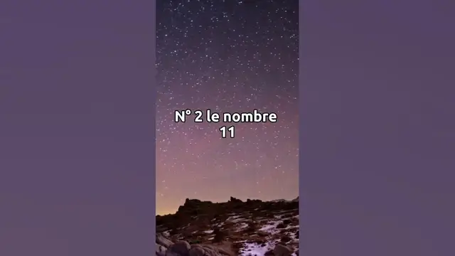 Video thumbnail for 🕐 10h01 : interprétation & signification