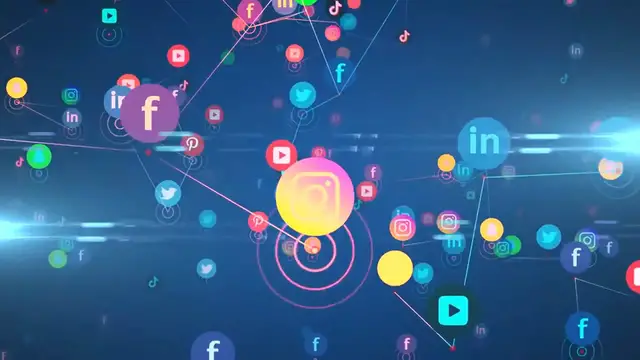 Video thumbnail for Life Story and Success of Mark Zuckerberg