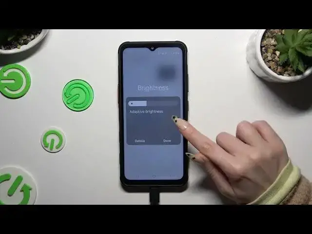 Video thumbnail for How to Switch On & Switch Off the Automatic Display Brightness on SAMSUNG Galaxy XCover 7