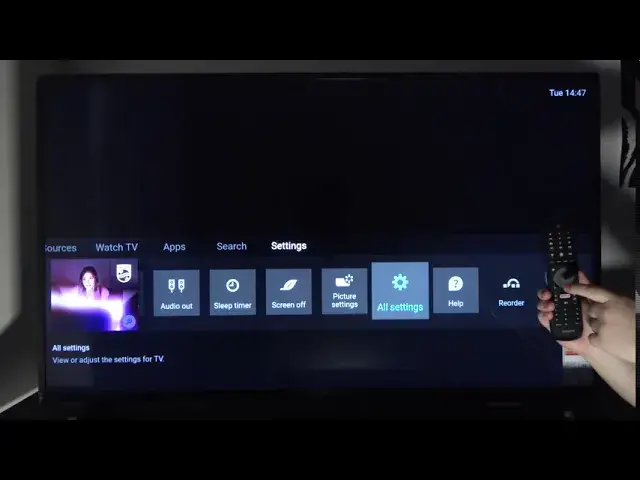 Video thumbnail for How to Reset Settings on Philips Smart TV – Bring Back Factory Settings