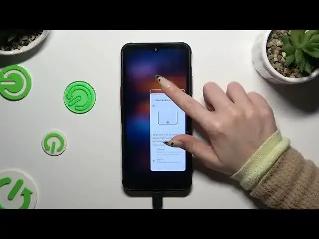 Video thumbnail for How to Enable One Handed Mode on SAMSUNG Galaxy XCover 7