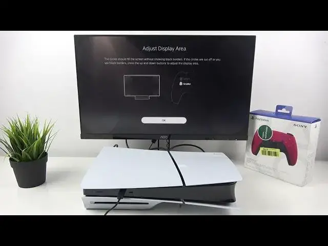 'Video thumbnail for How To Manage Video Output In PS5 Slim Chassis'