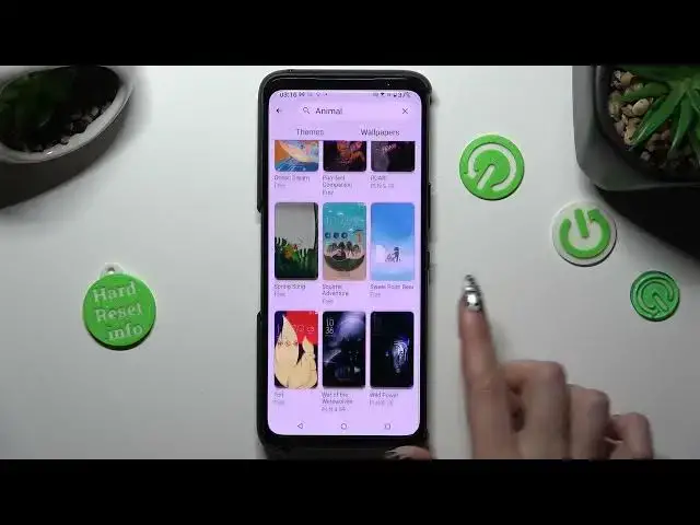 Video thumbnail for How To Change Device Theme On Asus ROG Phone 6D