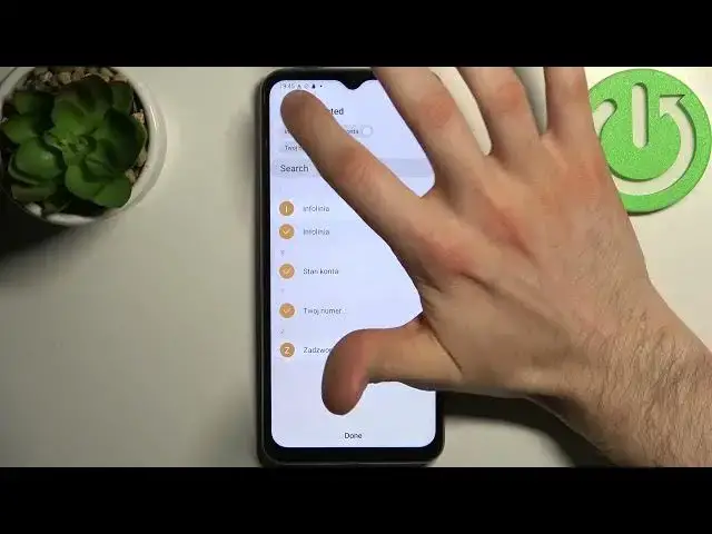 Video thumbnail for How to Copy Contacts From SIM Card to Internal Storage in SAMSUNG Galaxy A04s