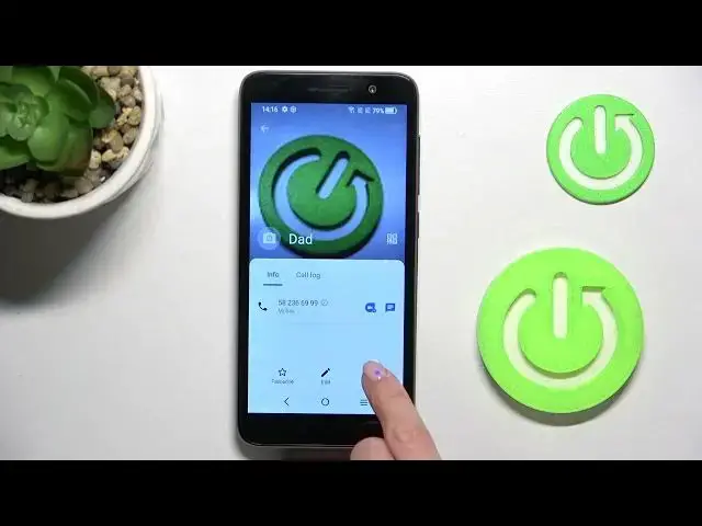 'Video thumbnail for How to Block a Number in ALCATEL 1 (2022) – Block Unwanted Calls'